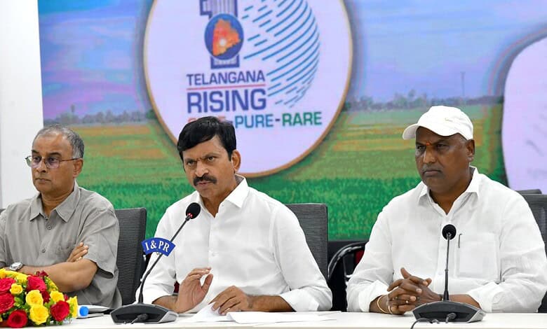 Officials announce Rs 1.5 lakh subsidy for auto drivers to switch to electric vehicles in Telangana.