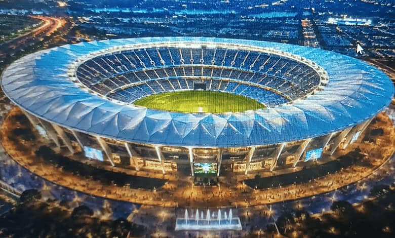 Hyderabad’s Future City may get a world-class cricket stadium