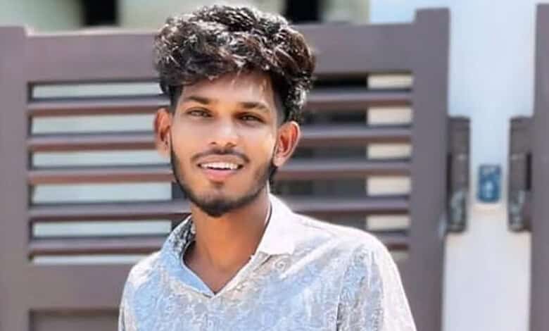dalit youth hacked to death in honour killing