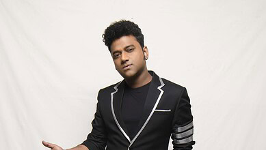 Devi Sri Prasad