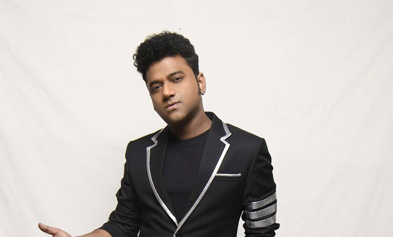 Devi Sri Prasad