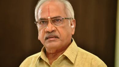 GV Narayana Rao