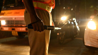 drunk driving hyderabad