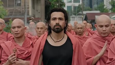 Awarapan 2 star Emraan Hashmi