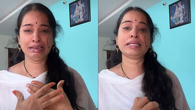 govt teacher who was suspended in January resigns