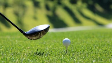 Two new golf courses planned in Telangana