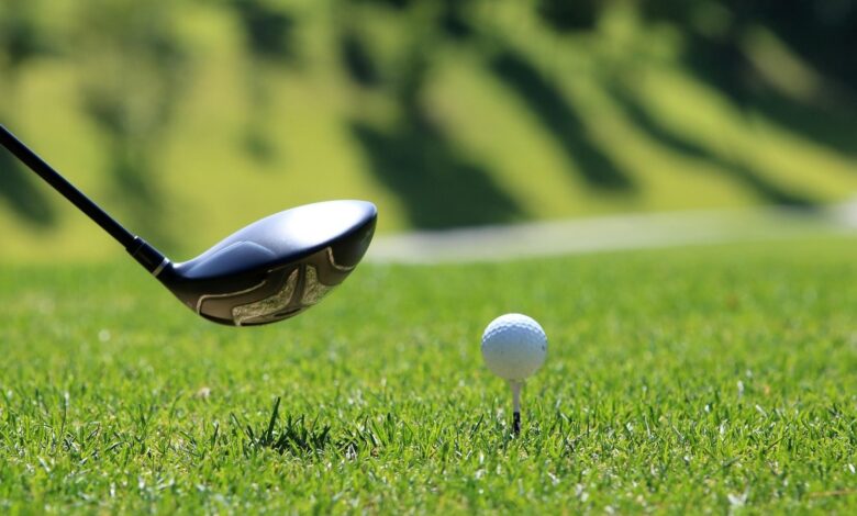 Two new golf courses planned in Telangana