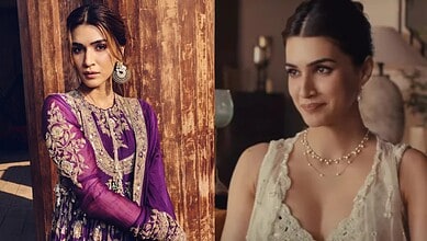 Kriti Sanon