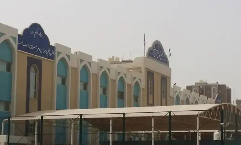 Kuwait orders closure of its only Iranian private school, affecting students and staff.