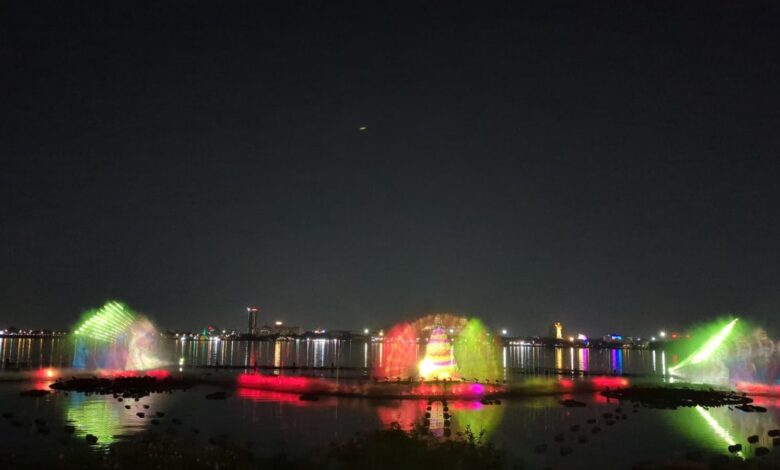 Sanjeevaiah Park
