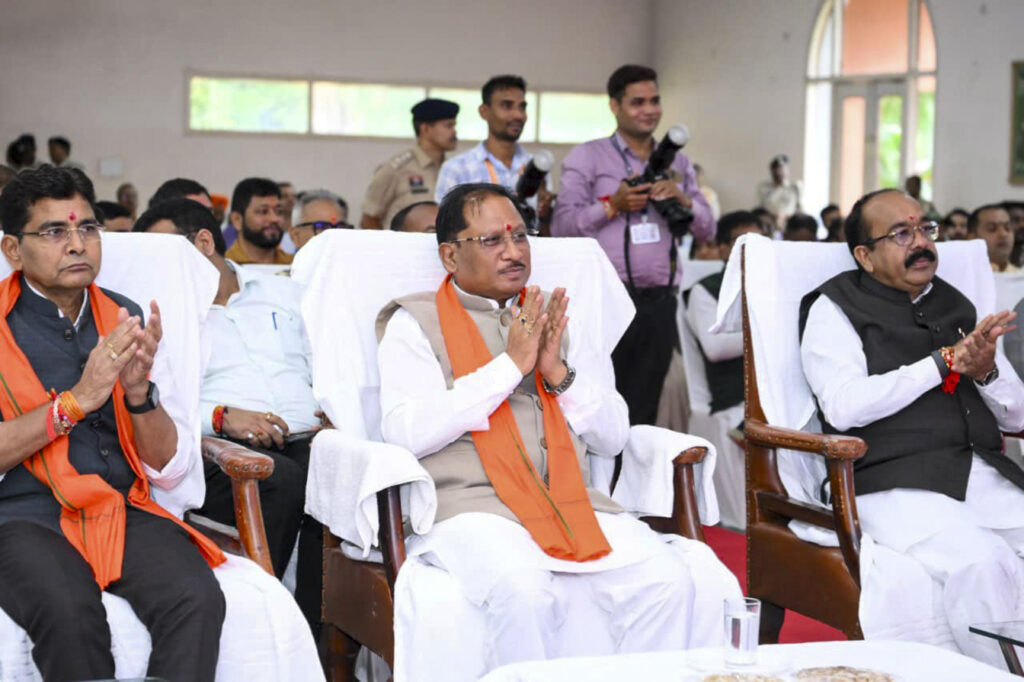 Make India drug-free: PM Modi appeals to citizens