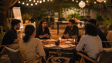 Representational Image generated using AI