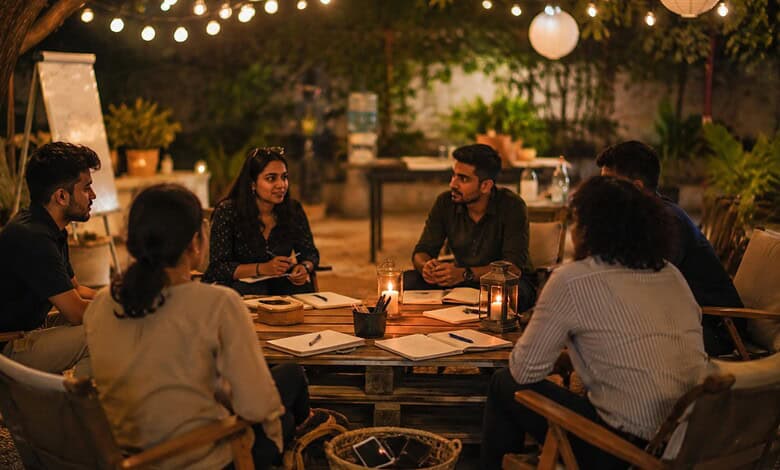Representational Image generated using AI