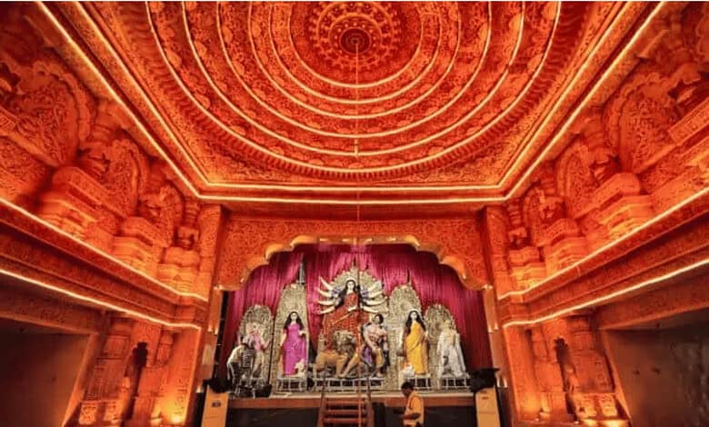 Bengal: VHP’s Durga Puja ‘guidelines’ spark meat sale debate