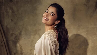 Rashmika Mandanna