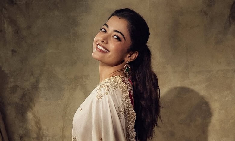 Rashmika Mandanna