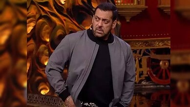 Bigg Boss 20 host Salman Khan