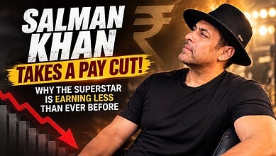 Salman Khan salary update
