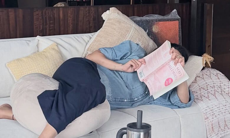 Samantha Ruth Prabhu