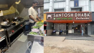 Food safety violations flagged at Santosh Dhaba in Miyapur