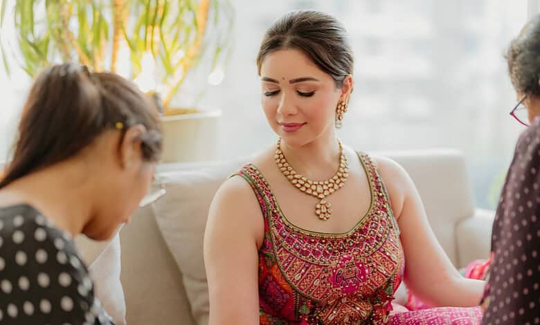 Sara Tendulkar