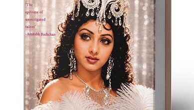 Sridevi