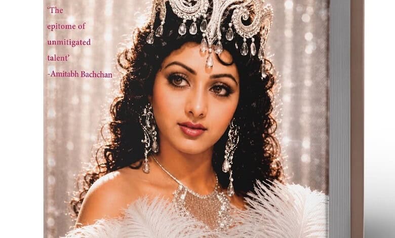 Sridevi