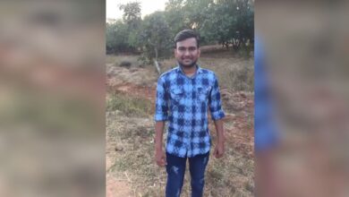 Online betting drives Siddipet CA to suicide by inhaling helium
