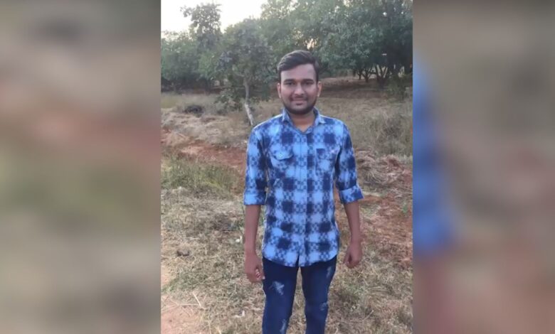 Online betting drives Siddipet CA to suicide by inhaling helium