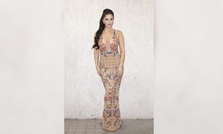 Sunny Leone