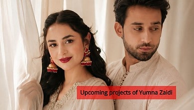 Yumna Zaidi and Bilal Abbas likely to headline Laila Majnu