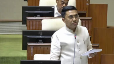 Goa Assembly clears bill allowing Housing Board joint ventures