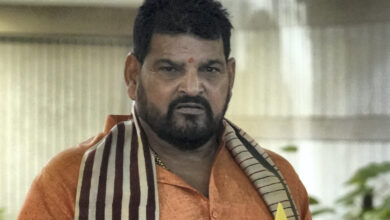 4 women wrestlers challenge Brij Bhushan's acquittal in HC