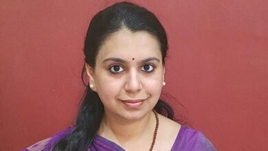 Former IAS officer Diyva Mittal