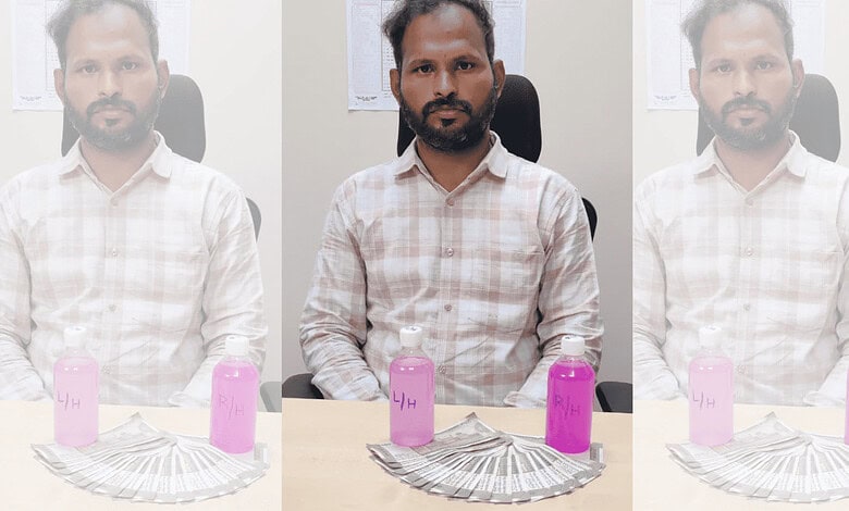 ACB nabs engineer of Quality Control Cell accepting Rs 10K bribe