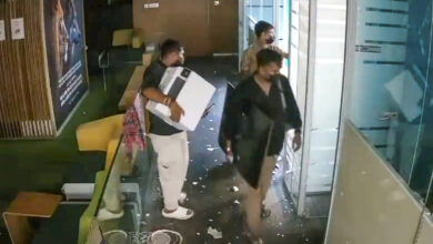 Abhishek alleges BJP goons vandalised TMC office in Kolkata