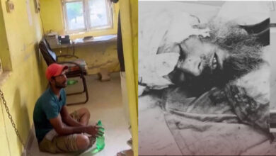 Alwar attack