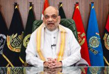 Amit Shah