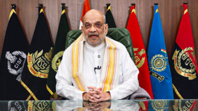 Amit Shah