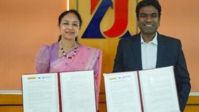 Hyderabad's Anurag University, KETO Motors to collaborate on EV tech