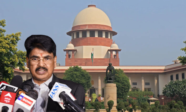 BCI chairman Manan Mishra