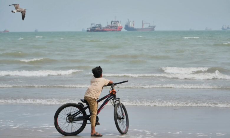 Bandar Abbas