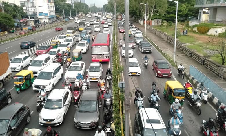 14,042 vehicles scrapped as Karnataka steps up pollution curbs