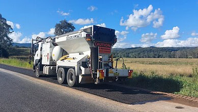 Bengaluru turns to jet patcher to fix potholes without halting traffic