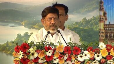 Telangana Deputy Chief Minister Mallu Bhatti Vikramarka