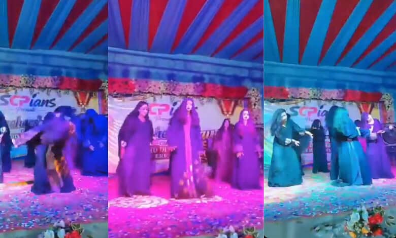Bhoothiya dance