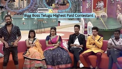Bigg Boss Telugu season 3 contestants