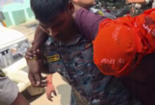Bihar teen harassment
