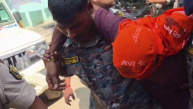 Bihar teen harassment