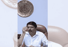 Karnataka transport official reviewing fare revision amid financial losses.